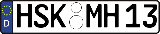 HSK-MH13