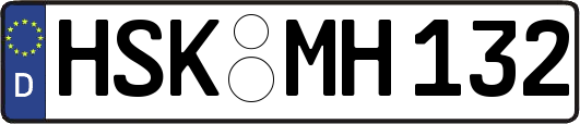 HSK-MH132