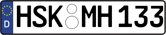HSK-MH133