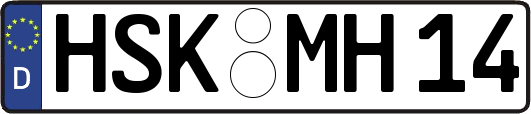 HSK-MH14