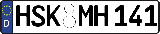 HSK-MH141