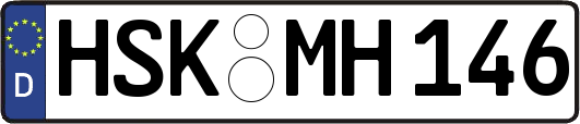 HSK-MH146