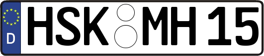 HSK-MH15