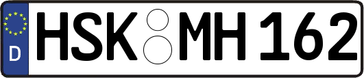 HSK-MH162
