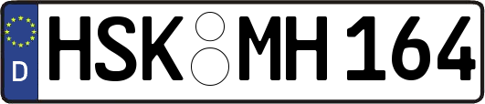 HSK-MH164
