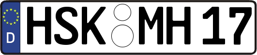 HSK-MH17