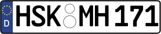 HSK-MH171