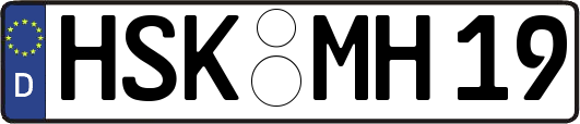 HSK-MH19