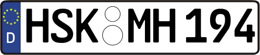 HSK-MH194