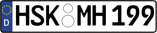 HSK-MH199