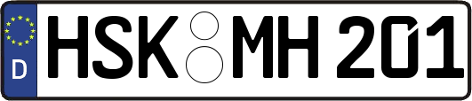 HSK-MH201