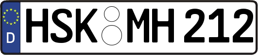 HSK-MH212