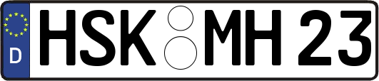 HSK-MH23