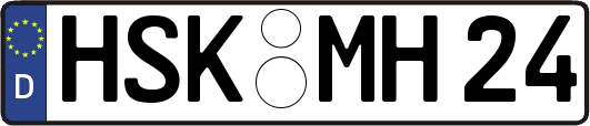 HSK-MH24