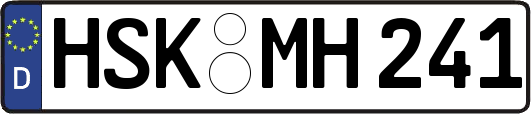 HSK-MH241