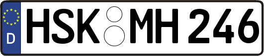 HSK-MH246