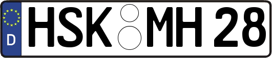 HSK-MH28