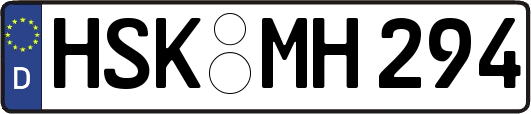 HSK-MH294