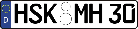 HSK-MH30