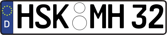 HSK-MH32
