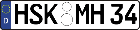 HSK-MH34