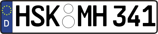 HSK-MH341