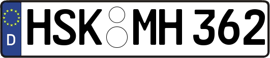 HSK-MH362