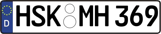 HSK-MH369