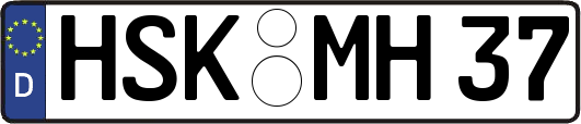 HSK-MH37