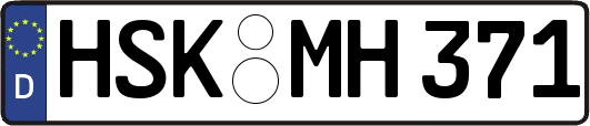 HSK-MH371