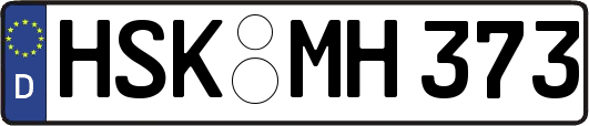 HSK-MH373