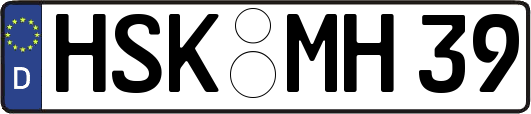 HSK-MH39