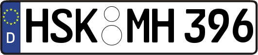 HSK-MH396
