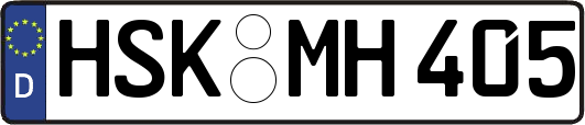 HSK-MH405
