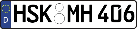 HSK-MH406