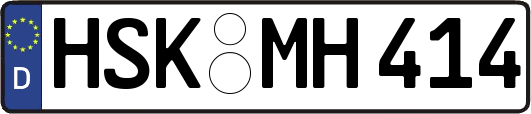 HSK-MH414