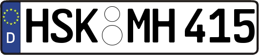 HSK-MH415