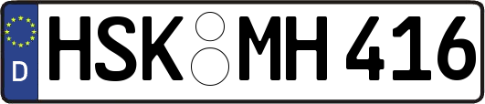 HSK-MH416