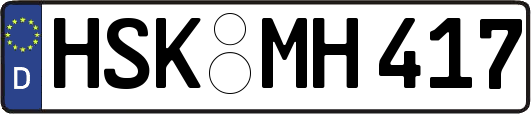HSK-MH417