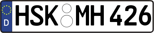 HSK-MH426