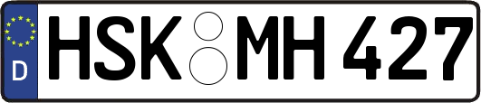 HSK-MH427