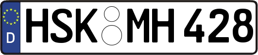 HSK-MH428