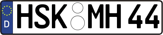 HSK-MH44