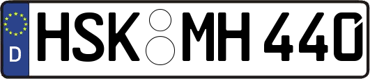 HSK-MH440