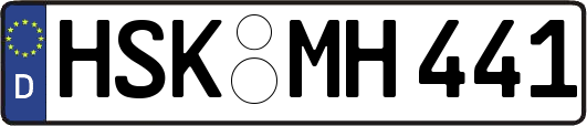 HSK-MH441