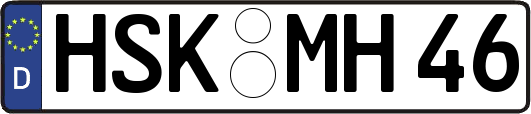 HSK-MH46