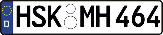 HSK-MH464