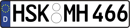 HSK-MH466