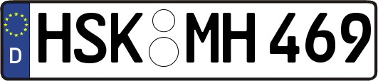 HSK-MH469