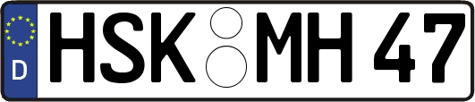 HSK-MH47
